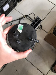 CANISTER CITROEN C3 1.6 2012 *1 ORELHA FIXAÇÃO QUEBRADA