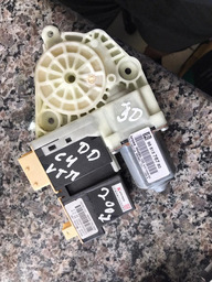 Maquina De Vidro Dianteiro Direita Citroen C4 