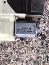 MAQUINA DE VIDRO DIANTEIRO DIREITA CITROEN C4 