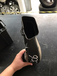 DUTO DE AR PEUGEOT 306 SW 1.8 16V