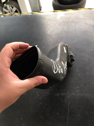 DUTO DE AR PEUGEOT 306 SW 1.8 16V