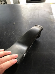 DUTO DE AR PEUGEOT 306 SW 1.8 16V