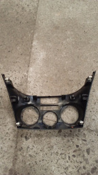 ACABAMENTO PAINEL PEUGEOT 208