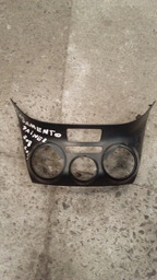 ACABAMENTO PAINEL PEUGEOT 208