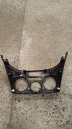 ACABAMENTO PAINEL PEUGEOT 208