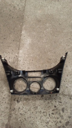 ACABAMENTO PAINEL PEUGEOT 208