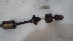 Cabo Da Embreagem Renault Megane 2.0 16v 2003/2005