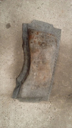 PORTA TRECO PORTA MALAS RENAULT MEGANE 2003/2005