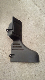 ACABAMENTO PORTA MALAS LATERAL DIREITO RENAULT MEGANE 03/05