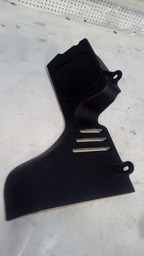 Acabamento Porta Malas Lateral Esquerdo Renault Megane 03/05