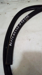 BORRACHA PORTA MALAS RENAULT MEGANE 03/05