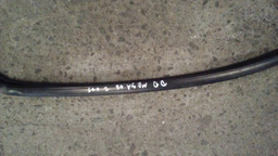 BORRACHA PORTA MALAS RENAULT MEGANE 03/05