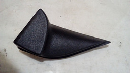 MOLDURA INTERNA RETROVISOR ESQUERDO RENAULT MEGANE 03/05