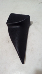 MOLDURA INTERNA RETROVISOR ESQUERDO RENAULT MEGANE 03/05