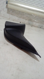 MOLDURA INTERNA RETROVISOR ESQUERDO RENAULT MEGANE 03/05