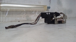 FECHADURA DIANTEIRA DIREITA RENAULT MEGANE 03/05