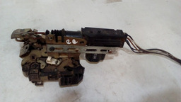 FECHADURA DIANTEIRA DIREITA RENAULT MEGANE 03/05