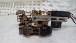 FECHADURA DIANTEIRA DIREITA RENAULT MEGANE 03/05