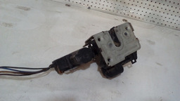 FECHADURA DIANTEIRA DIREITA RENAULT MEGANE 03/05