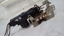 FECHADURA DIANTEIRA DIREITA RENAULT MEGANE 03/05