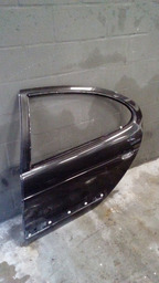 PORTA TRASEIRA ESQUERDA RENAULT MEGANE 2005