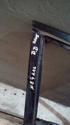 PORTA DIANTEIRA DIREITA RENAULT MEGANE 2005