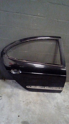 Porta Traseira Direita Renault Megane 2005