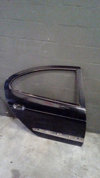 PORTA TRASEIRA DIREITA RENAULT MEGANE 2005
