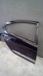 PORTA TRASEIRA DIREITA RENAULT MEGANE 2005