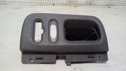 MOLDURA BOTÃO INTERRUPTOR REOSTATO MEGANE ORIGINAL 03/05