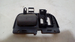 MOLDURA BOTÃO INTERRUPTOR REOSTATO MEGANE ORIGINAL 03/05