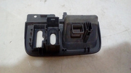 MOLDURA BOTÃO INTERRUPTOR REOSTATO MEGANE ORIGINAL 03/05