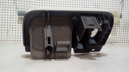 MOLDURA BOTÃO INTERRUPTOR REOSTATO MEGANE ORIGINAL 03/05