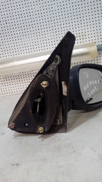 Retrovisor Elétrico Externo Dianteiro Direito Megane 03/05