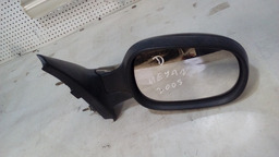 RETROVISOR ELÉTRICO EXTERNO DIANTEIRO DIREITO MEGANE 03/05