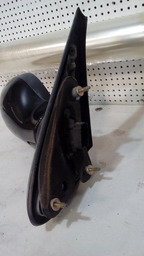 RETROVISOR ELÉTRICO EXTERNO DIANTEIRO DIREITO MEGANE 03/05