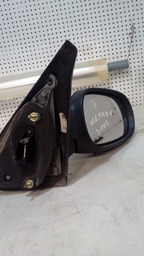 RETROVISOR ELÉTRICO EXTERNO DIANTEIRO DIREITO MEGANE 03/05