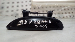 MAÇANETA EXTERNA DIANTEIRA ESQUERDA RENAULT MEGANE 03/05