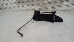 MAÇANETA EXTERNA DIANTEIRA ESQUERDA RENAULT MEGANE 03/05