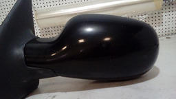 RETROVISOR ELÉTRICO EXTERNO DIANTEIRO ESQUERDO MEGANE 03/05