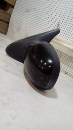 RETROVISOR ELÉTRICO EXTERNO DIANTEIRO ESQUERDO MEGANE 03/05