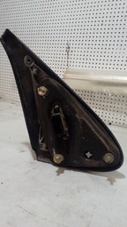 RETROVISOR ELÉTRICO EXTERNO DIANTEIRO ESQUERDO MEGANE 03/05