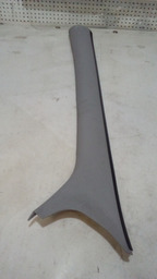 Acabamento Coluna Dianteira Esquerda Renault Megane Original