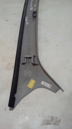 ACABAMENTO COLUNA DIANTEIRA ESQUERDA RENAULT MEGANE ORIGINAL