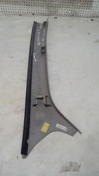 ACABAMENTO COLUNA DIANTEIRA ESQUERDA RENAULT MEGANE ORIGINAL