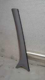 ACABAMENTO COLUNA DIANTEIRA ESQUERDA RENAULT MEGANE ORIGINAL