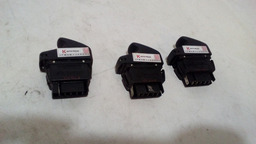 BOTÃO VIDRO ELÉTRICO RENAULT MEGANE *UNIDADE 2003/2005