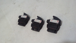 BOTÃO VIDRO ELÉTRICO RENAULT MEGANE *UNIDADE 2003/2005