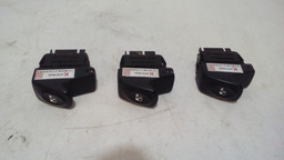 BOTÃO VIDRO ELÉTRICO RENAULT MEGANE *UNIDADE 2003/2005