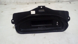 Computador De Bordo Renault Megane Original 2003/2005